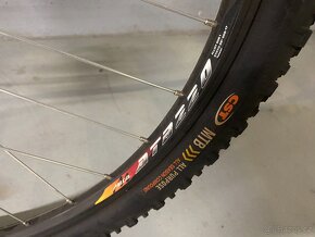 Horské kolo Agang GANGSTA 5.0 - 9