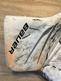 Rukavice Bauer Hyperlite2 - 9