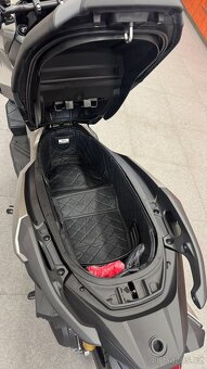 Honda ADV 350 A, najeto 3895km, Záruka 6let, 2025 - 9