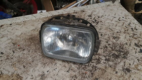 Náhradní díly z HONDA VF750F Interceptor - 9