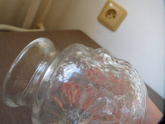 VÁZIČKA - SVÍCEN - PAVEL PÁNEK - 9