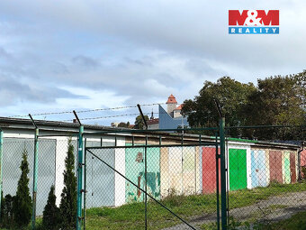 Pronájem garáže, 18 m², Mladá Boleslav - 9