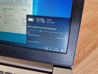 Notebook Lenovo ideapad 120s-11IAP⭐ - 9