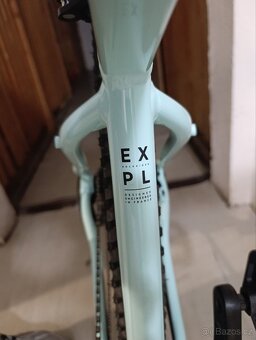 Rockrider EXPL 520 29" velikost L - 9