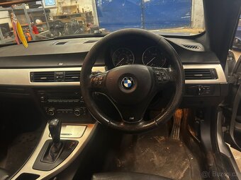 BMW e90 lci 320d n47 - 9