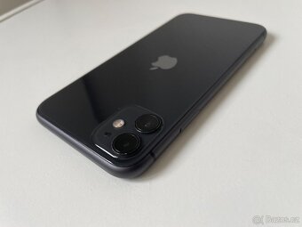 Apple iPhone 11 128GB Black - 9