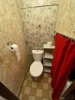 Pronájem bytu 2+1 Olomouc Nová Ulice - 9