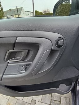 Škoda Fabia 1.2 Tsi, Facelift kombi - 9