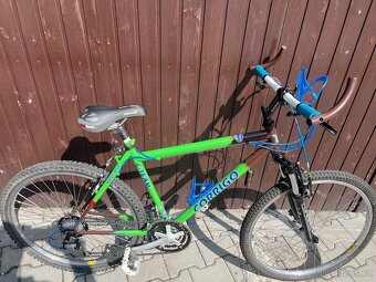 Prodám horské kolo - 9
