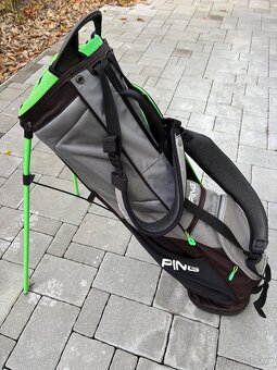 Ping Prodi G golfový set - 9