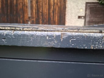 Dílenský stůl / ponk - 9