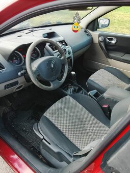 Renault Megane - 9