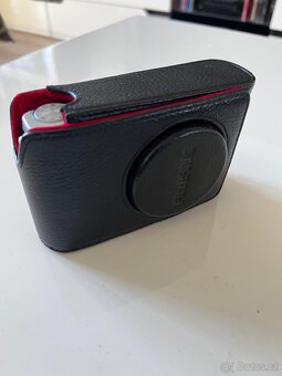 FUJI XF1 - 9