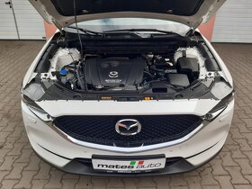 Mazda CX-5 2.0 Kangei 2WD 121kW - 9