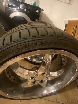 Kola5x120 R20 - 9
