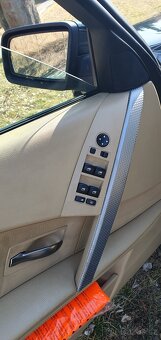 BMW e60 530 Xi 190kW AUTOMAT + náhradní disky 17" - 9