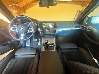 Prodám BMW M440i coupe - 9