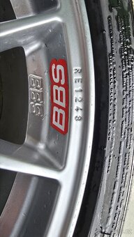 BBS 18 GT4 RE BMW Motorsport - 9