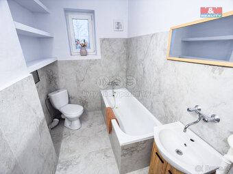 Prodej bytu 1+1, 47 m², Žatec, ul. Pražská - 9