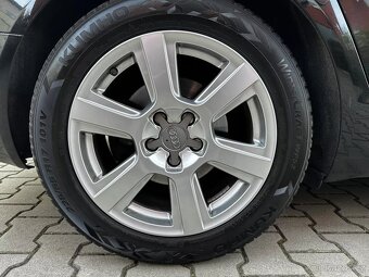 Audi A6 3.0 V6 TDI 171 kW Quattro S-line Tažné Navi Xenony - 9