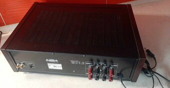 SONY TA-N55 ES koncový zesilovač - 9