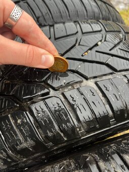 Enzo kola 195/65 R15 - 9
