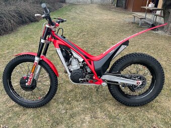 Gas Gas TXT 300 Racing 2024 - 9