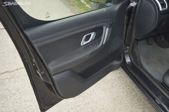 Škoda Roomster 1,9 TDi 77kw 2008 - 9