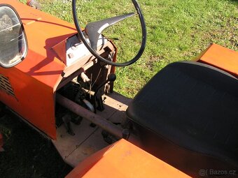 Malotraktor - 9