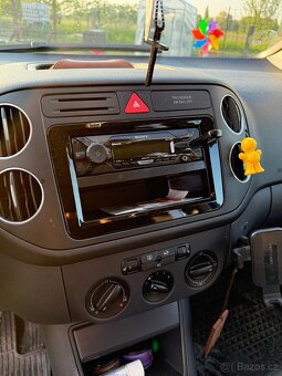Volkswagen Golf Plus 1.9 TDI 66KW - 9