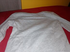Prodam triko s Minnii,dl.ruk.122 Nove,pekne,Disney - 9