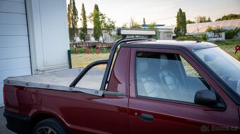 Škoda Felicia - Pick Up 1.3 - 9