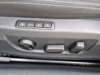 Škoda Superb 3. FL 1.5TSI 110kW Style | CZ | 2020 | Cam,Navi - 9
