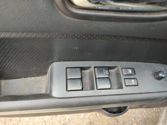 Prodám NISSAN X-TRAIL - 9