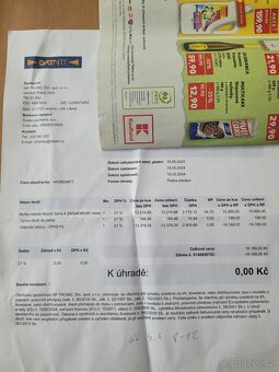 Myčka nádobí Bosch - Ještě Rok záruka - 9