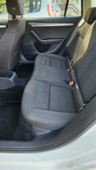 Škoda Octavia 3 1.4 tsi face, kombi, 1.majitel - 9