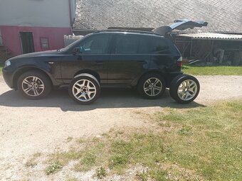BMW X3 - 9