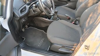 Opel Corsa 1.4 66KW - 9