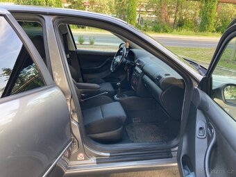 Seat Leon 1.9TDI 110kw ARL - 9