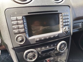 Mercedes - Benz ML 500 - 9
