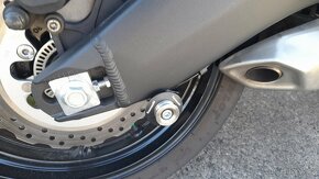 Kawasaki Versys 650 2021 4.100km 175.000,- - 9
