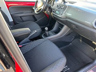 Škoda Citigo 1.0 MPI Style, 1.majitel - 9