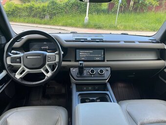 Land Rover Defender X 90 P400 - 9