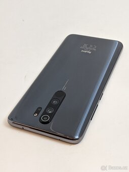 Xiaomi Redmi Note 8 Pro 6/128gb black. Záruka 6 měsíců. - 9
