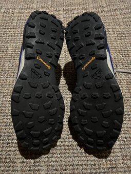 Adidas Terrex agravic - 9