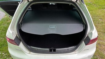Alfa Romeo 159, 1.9 JTDm 110 kW - 9