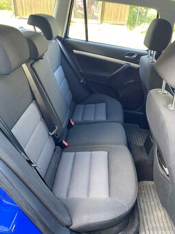 Škoda Octavia 2.0 COMBI 1.9 TDI /77kW/ - 9
