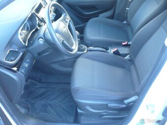 Opel Mokka X 16.16 V - 9