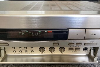 CD Receiver ONKYO CR-70R - 9