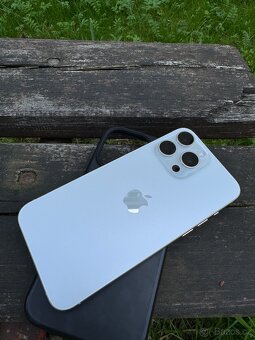 Iphone 15 pro max 256 GB - 9
